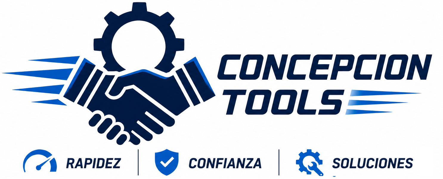 Concepción Tools